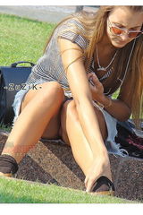 upskirt / mix upskirt voyeur